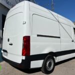
										MERCEDES Sprinter 315 CDI MEDIO 150cv full									