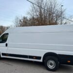 
										FIAT  Ducato  L4H2 2.2 BlueHDi 180CV full									