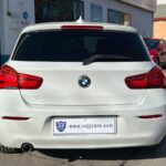 
										BMW – Serie 1 – 120d 5p Aut. full									