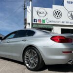 
										BMW – Serie 6 Gran Coupé – 640d full									