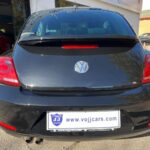 
										VOLKSWAGEN – Beetle – Fender Edition 1.4 TSI 160 CV full									