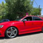 
										AUDI – A3 – Sedan 2.0 TFSI S tronic SLINE 310CV full									