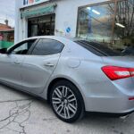 
										MASERATI – Ghibli – 3.0 Diesel 275 CV full									