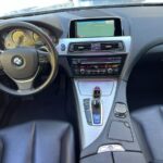 
										BMW – Serie 6 Gran Coupé – 640d full									