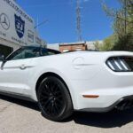 
										FORD – Mustang – Convertible 2.3 EcoBoost 233 kWAut. full									