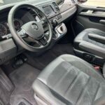 
										VOLKSWAGEN – Multivan – 2.0 TSI 204CV Highline full									