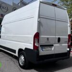 
										PEUGEOT Boxer L3 H3 2.2 BHDI 140CV full									