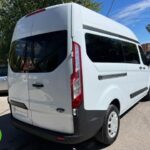 
										FORD Transit Custom Kombi 2.0 TDCI 130CV L2 full									