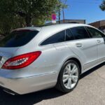
										MERCEDES – Clase CLS – Shooting Brake 350 BlueEFFICIENCY full									