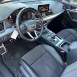 
										AUDI – SQ5 3.0 TFSI quattro triptronic full									