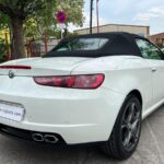 
										ALFA ROMEO – Spider – 3.2 JTS V6 Q4 Q-Tronic full									