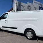 
										FORD TRANSIT CUSTOM 2.0TDCI L2 full									