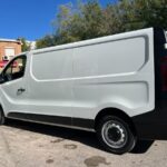 
										RENAULT TRAFIC 2.0DCI  L2H1 full									