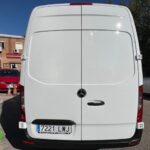 
										MERCEDES Sprinter 315 CDI MEDIO 150cv full									