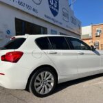 
										BMW – Serie 1 – 120d 5p Aut. full									