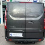 
										FORD TRANSIT CUSTOM 2.0TDCI L2 full									