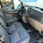 
										FORD TRANSIT CUSTOM 2.0TDCI full									