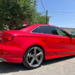 
										AUDI – A3 – Sedan 2.0 TFSI S tronic SLINE 310CV full									