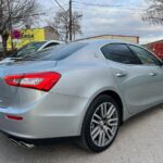 
										MASERATI – Ghibli – 3.0 Diesel 275 CV full									
