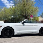
										FORD – Mustang – Convertible 2.3 EcoBoost 233 kWAut. full									
