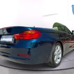 
										BMW – Serie 4 Cabrio – 425d Cabrio Luxury full									