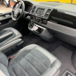 
										VOLKSWAGEN – Multivan – 2.0 TSI 204CV Highline full									