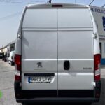 
										PEUGEOT Boxer L3 H3 2.2 BHDI 140CV full									