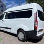 
										FORD Transit Custom Kombi 2.0 TDCI 130CV L2 full									