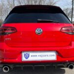 
										VOLKSWAGEN – Golf – 5p GTI TCR full									