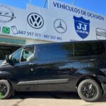 
										FORD TRANSIT CUSTOM 2.0TDCI 130CV full									