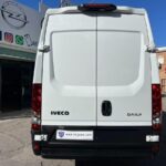 
										IVECO Daily 3.0d 176cv 16 M3 full									