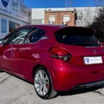 
										PEUGEOT – 208 – 3p GTi full									