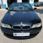
										BMW – Serie 3 Cabrio – 318Ci cat full									