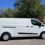 
										FORD TRANSIT CUSTOM 2.0TDCI L2 full									