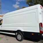 
										FORD TRANSIT 2.0TDCI L4H3 170CV full									