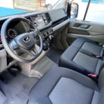 
										MAN MAN TGE 2.0TDI 3.5  L4H2 full									