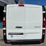 
										RENAULT TRAFIC 2.0DCI  L2H1 full									