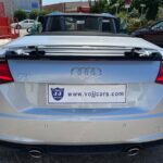 
										AUDI – TT – Roadster  45 TFSI S Line full									