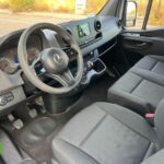
										MERCEDES Sprinter 315 CDI MEDIO 150cv full									