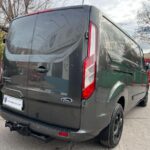 
										FORD TRANSIT CUSTOM 2.0TDCI L2 full									