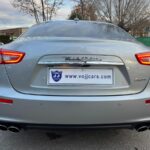 
										MASERATI – Ghibli – 3.0 Diesel 275 CV full									