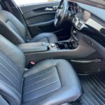
										MERCEDES – Clase CLS – Shooting Brake 350 BlueEFFICIENCY full									