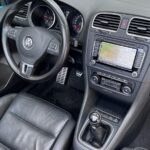
										VOLKSWAGEN – Golf –  Cabriolet 2.0 TDI BlueMotion Tech. full									