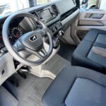 
										MAN MAN TGE 2.0TDI 3.5  L4H2 full									