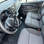 
										RENAULT TRAFIC 2.0DCI  L2H1 full									