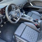 
										AUDI – TT – Roadster  45 TFSI S Line full									