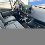 
										MERCEDES Sprinter 315 CDI MEDIO 150cv full									