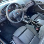 
										BMW – Serie 3 Coupé – 318Ci cat full									