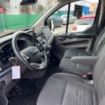 
										FORD TRANSIT CUSTOM 2.0TDCI L2 full									