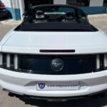 
										FORD – Mustang – Convertible 2.3 EcoBoost 233 kWAut. full									